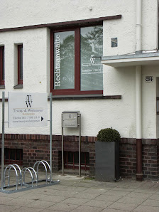 Trump & Wedemeyer Rechtsanwälte & Mediator
