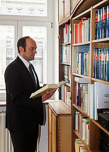 Rechtsanwalt Michael Heppes