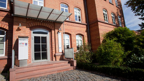UP12 Rechtsanwälte Fachanwälte Notare