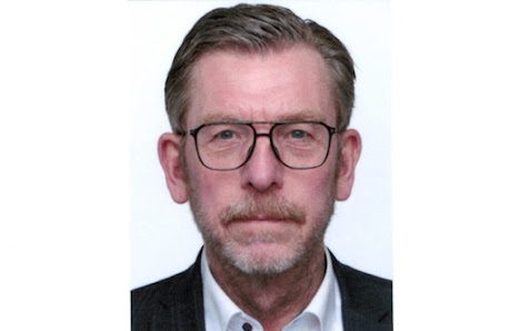 Rechtsanwalt Jürgen van de Beeck