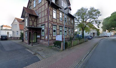 Rechtsanwaltskanzlei Kolle & Seeger-Freckmann
