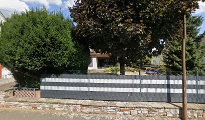 Feuerpeil Lothar Dr. Rechtsanwalt