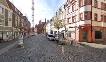 SLR Rechtsanwälte