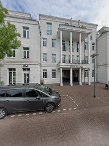 Anwaltskanzlei im Spoypalais Kröll-Riepe & Oppermann