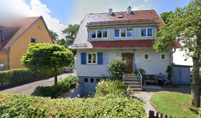 Kanzlei für Recht und Mediation Tübingen, Rechtsanwältin Ute Petershans, LL.M.