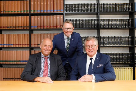 MÜNCH UND PARTNER Rechtsanwälte, Fachanwälte und Notare