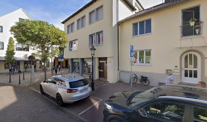 Fachanwältin für Familienrecht: Beatrice Medert
