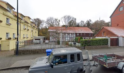 ZOCHER Rechtsanwälte Fachanwälte Steuerberatung
