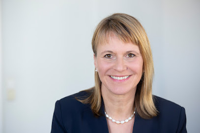 Rechtsanwältin Susanne Liersch