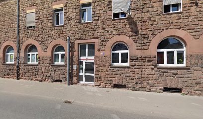 Rechtsanwaltskanzlei Rödinger
