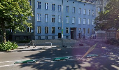 Rechtsanwälte Gregor Lethen und Christoph Rinckens