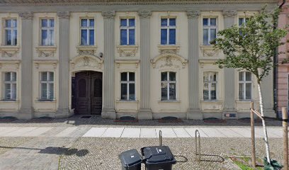 Rechtsanwaltskanzlei Gerd Henning