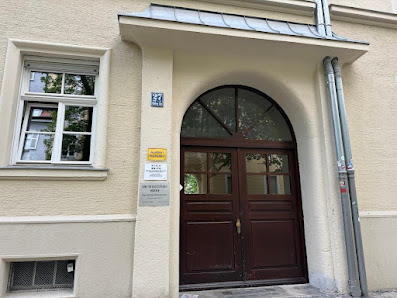 Kanzlei Markowitz | Strafverteidiger München | Anwalt für Strafrecht & Familienrecht