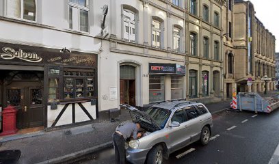 Michalsky Rechtsanwalt - Krefeld
