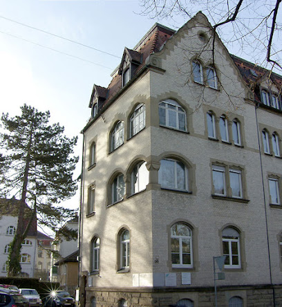 Anwaltskanzlei Hesse – Bagin Schwäbisch Gmünd