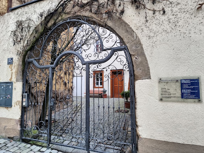 Rechtsanwälte Friedrich & Bierfelder