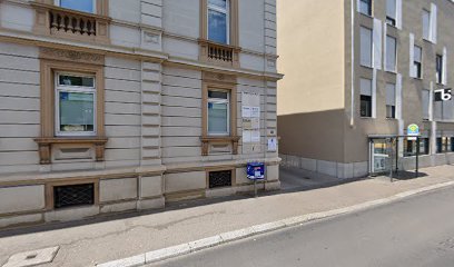Lars Middendorf - Heilbronn