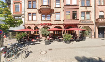 Rechtsanwalt Aschaffenburg