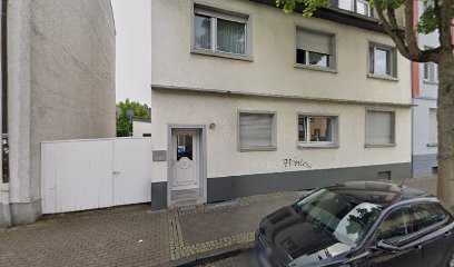 Rechtsanwältin Siham Kaichouh - Hamm