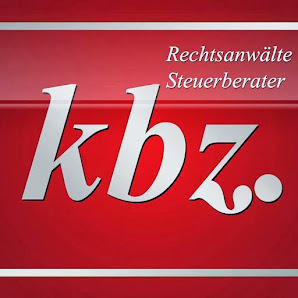 kbz.Rechtsanwälte Steuerberater