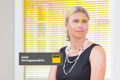 TOP ADAC Anwältin Astrid Lorenz ᐅ Rechtsanwältin und Fachanwältin für Verkehrsrecht