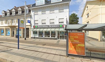 Kanzlei Sebastian Schmitt - Rechtsanwalt | Steuerberater | Fachanwalt für Steuerrecht