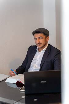 Rechtsanwalt Tuncay Sahin