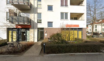 LEGAL SMART Rechtsanwaltsgesellschaft mbH