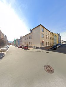 Andreas Möckel Rechtsanwalt Plauen
