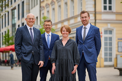 MÜHLBAUER SÄNGER RECHTSANWÄLTE PartG mbB