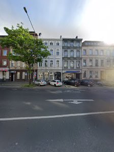 Nathalie Steffens | Rechtsanwältin