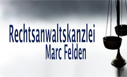 Rechtsanwaltskanzlei Marc Felden