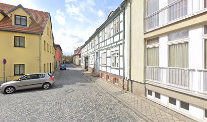 Xenia Kühn Rechtsanwältin