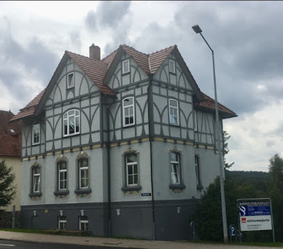 Rechtsanwälte Anwaltskanzlei Dürr,Weber,Thull &. Koll.,Rechtsanwalt und Fachanwalt Jürgen Dürr