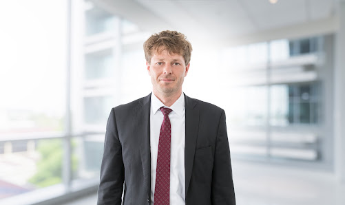 Rechtsanwalt Manuel Fackler (EFK Rechsanwälte I Fachanwälte)