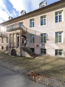 Katarina Mazur Rechtsanwältin