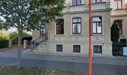 Rechtsanwaltsbüro Frenzl & Voigt