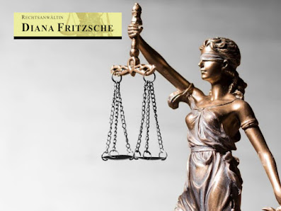 Rechtsanwältin Diana Fritzsche, Altenburg