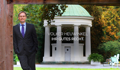 Kanzlei Am Herforder Tor