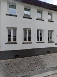 Rechtsanwalt Bernd Zimmermann