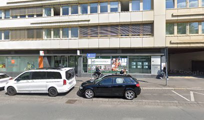 Rechtsanwältin Eva Rombach