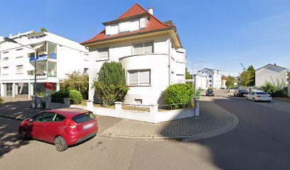 Rechtsanwaltskanzlei Nesci & Berberich