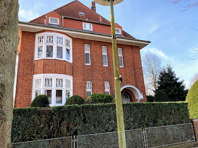 Rechtsanwalt Henning Scheve