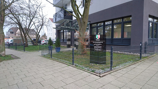 Michael Dübbers Rechtsanwalt