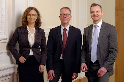 Metzger Schirmack Breisch Rechtsanwälte