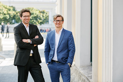 Kobel & Schweyer Rechtsanwälte München