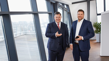 Rogert & Ulbrich Rechtsanwälte in Partnerschaft mbB