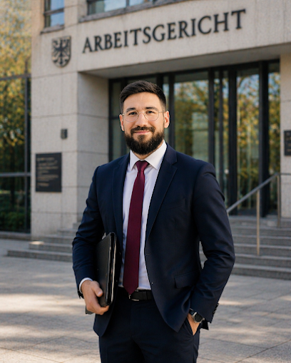 Akay Legal - Rechtsanwälte