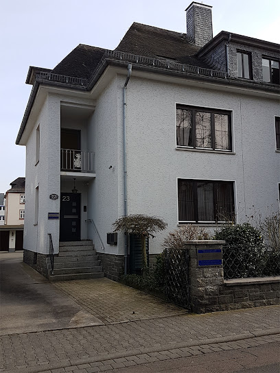 Thomas Stein - Rechtsanwalt Scheidung, Familienrecht, Erbrecht Limburg