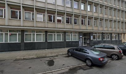 Kanzlei für Familienrecht Fabricius-Brand